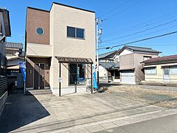 鯖江市上鯖江2丁目　戸建て