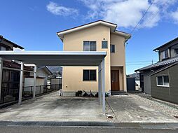 敦賀市公文名 戸建て