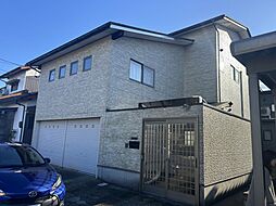 鯖江市鳥羽町　戸建て