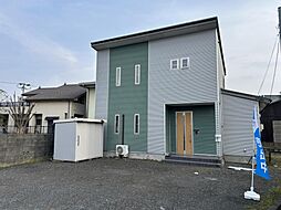 敦賀市三島町3丁目　戸建て