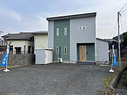 敦賀市三島町3丁目　戸建て