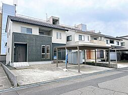 鯖江市御幸町4丁目　戸建て