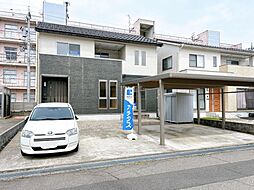 鯖江市御幸町4丁目　戸建て