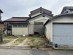 敦賀市萩野町　土地