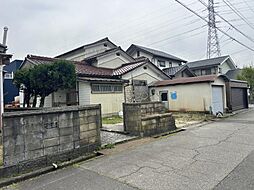 敦賀市萩野町　土地