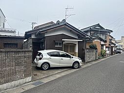 敦賀市津内町3丁目　戸建て