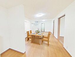 丹生郡越前町朝日　戸建て