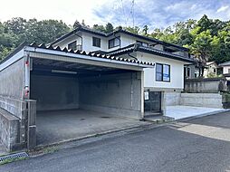 丹生郡越前町朝日 戸建て