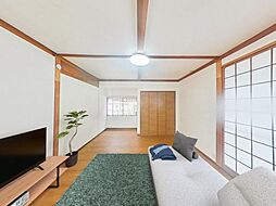 丹生郡越前町織田　戸建て