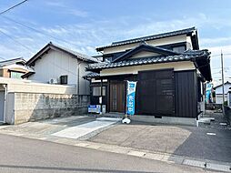 敦賀市新松島町　戸建て
