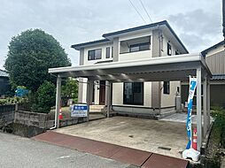 越前市家久町　戸建て
