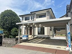 越前市家久町 戸建て