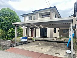 越前市家久町 戸建て