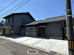 敦賀市若葉町2丁目　戸建て