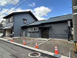 敦賀市若葉町2丁目　戸建て