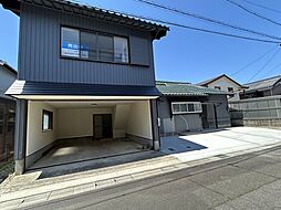 敦賀市若葉町2丁目　戸建て