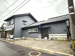 敦賀市若葉町2丁目　戸建て
