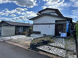 鯖江市入町　戸建て