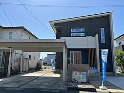 鯖江市糺町　戸建て