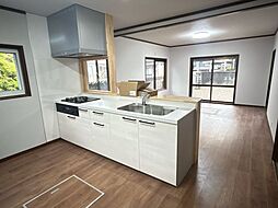 敦賀市沓見　戸建て