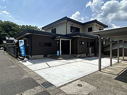 敦賀市沓見　戸建て