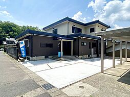 敦賀市沓見　戸建て