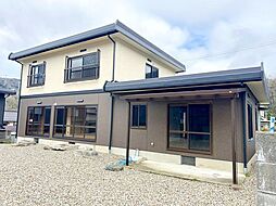 敦賀市沓見 戸建て