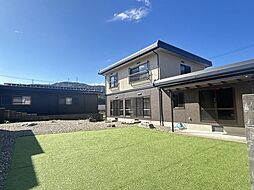 敦賀市沓見 戸建て