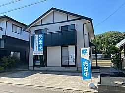 丹生郡越前町栃川　戸建て