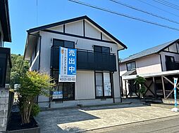 丹生郡越前町栃川　戸建て