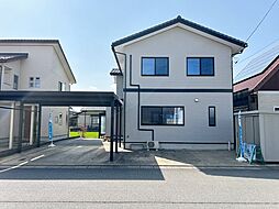 鯖江市定次町 戸建て