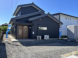 敦賀市赤崎　戸建て