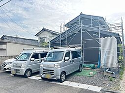 敦賀市赤崎 戸建て