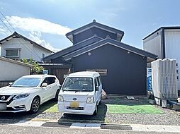 敦賀市赤崎　戸建て