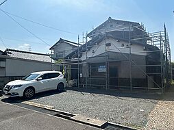 敦賀市赤崎　戸建て