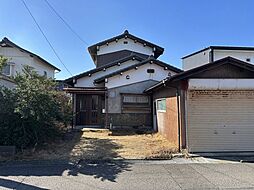 敦賀市赤崎　戸建て