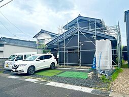 敦賀市赤崎 戸建て