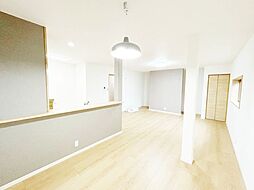 敦賀市岡山町　戸建て