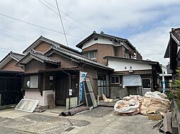 敦賀市岡山町　戸建て