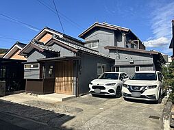 敦賀市岡山町 戸建て