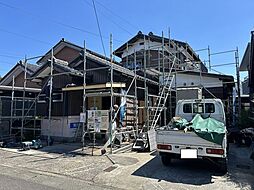 敦賀市岡山町 戸建て