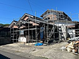敦賀市岡山町 戸建て