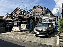 敦賀市岡山町 戸建て