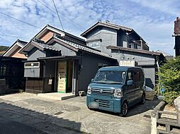 敦賀市岡山町　戸建て