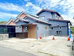 敦賀市岡山町　戸建て