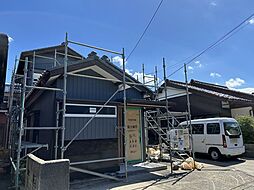 敦賀市岡山町 戸建て