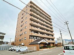 アパガーデンピア中央町 501