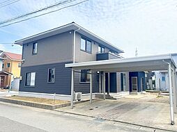 鯖江市二丁掛町　戸建て