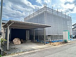 鯖江市二丁掛町　戸建て