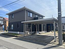 鯖江市二丁掛町　戸建て